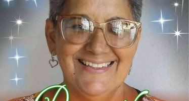 Maria Cristina Araújo de Almeida 