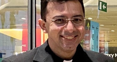 Padre Heriberto