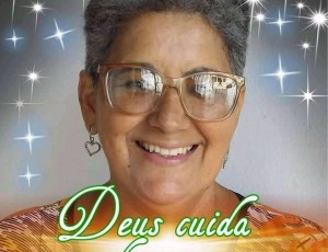 Maria Cristina Araújo de Almeida 