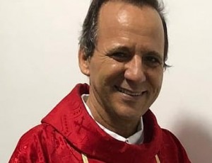 Diácono Ednaldo