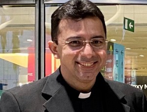 Padre Heriberto