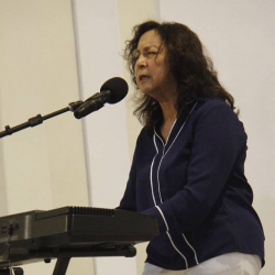Coroação de Nossa Senhora e São José Operário