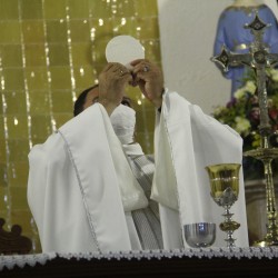 Encerramento da Festa dos 61 anos da Paróquia