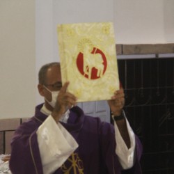 Santa Missa Quarta-feira de Cinzas