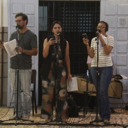 Santa Missa Quarta-feira de Cinzas