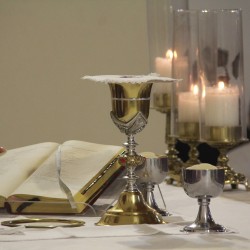 Santa Missa Quarta-feira de Cinzas