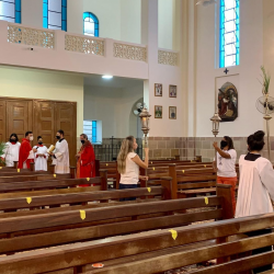 Semana Santa