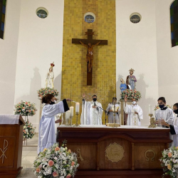 Semana Santa