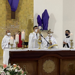 Semana Santa
