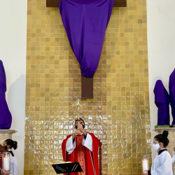 Semana Santa