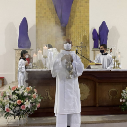 Semana Santa