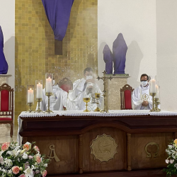 Semana Santa