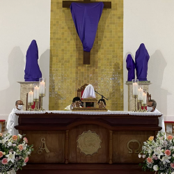 Semana Santa