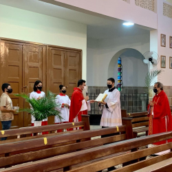 Semana Santa