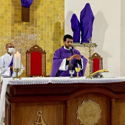 Semana Santa