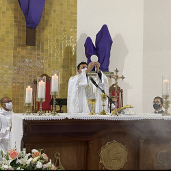 Semana Santa