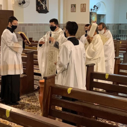 Semana Santa