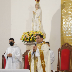Novenário São José Operário