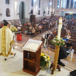 Novenário São José Operário