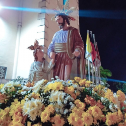 Novenário São José Operário