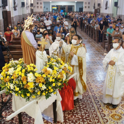Novenário São José Operário