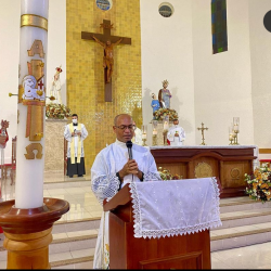 Novenário São José Operário