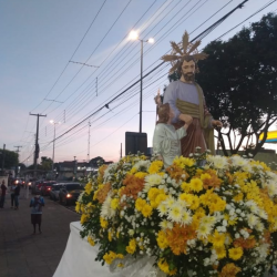 Novenário São José Operário