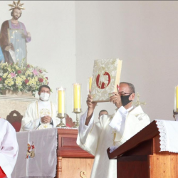 Solenidade de Corpus Christi