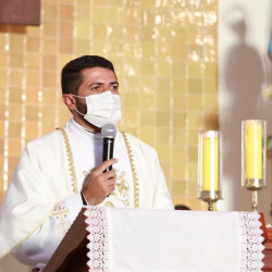 Solenidade de Corpus Christi