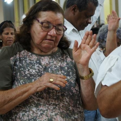 Última Adoração de 2019