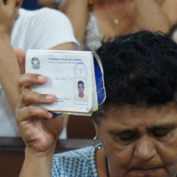 Última Adoração de 2019