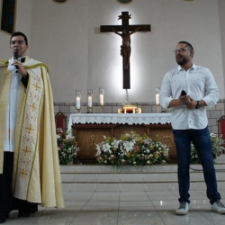 Última Adoração de 2019