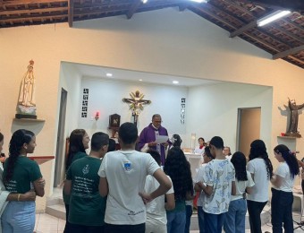 Comunidade São Francisco de Assis