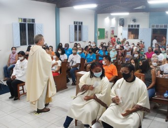 XV  Festa de São Francisco