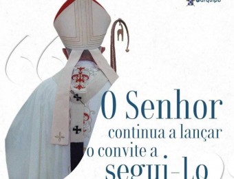 Trabalhar no campo de Deus