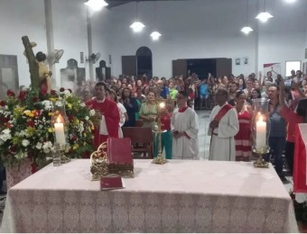 Festa de São Sebastião