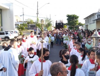 Domingo de Ramos