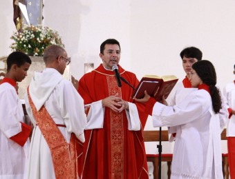 Missa de São Brás