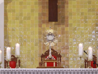 Bênção do Santíssimo