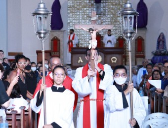 Sexta-feira da Paixão do Senhor
