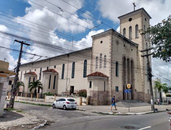Missas, Adoração ao Santíssimo e Oração Individual