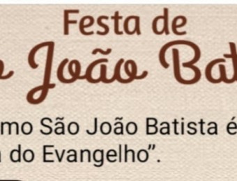 Tríduo de São João Batista