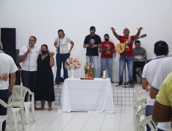 Retornai ao Primeiro Amor