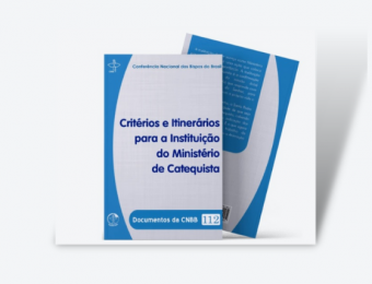 Novo documento da CNBB traz considerações e critérios para a instituição do Ministério de Catequista