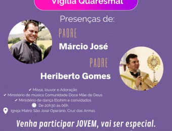 Vigília Quaresmal