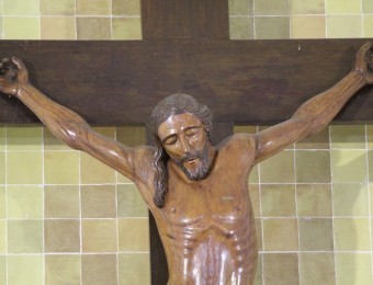 A nossa alegria é Jesus