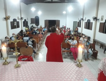 São Sebastião