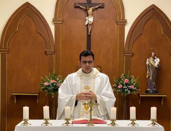 Consagração da Rússia e Ucrânia ao Imaculado Coração de Maria