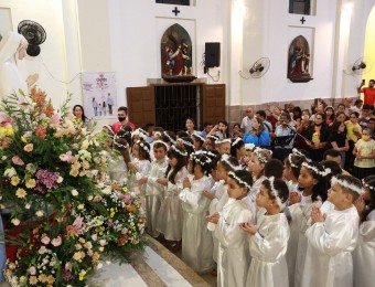Coroação de Nossa Senhora