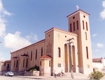 Encontrão e Missa encerram 1ª Semana Missionária do Dízimo
